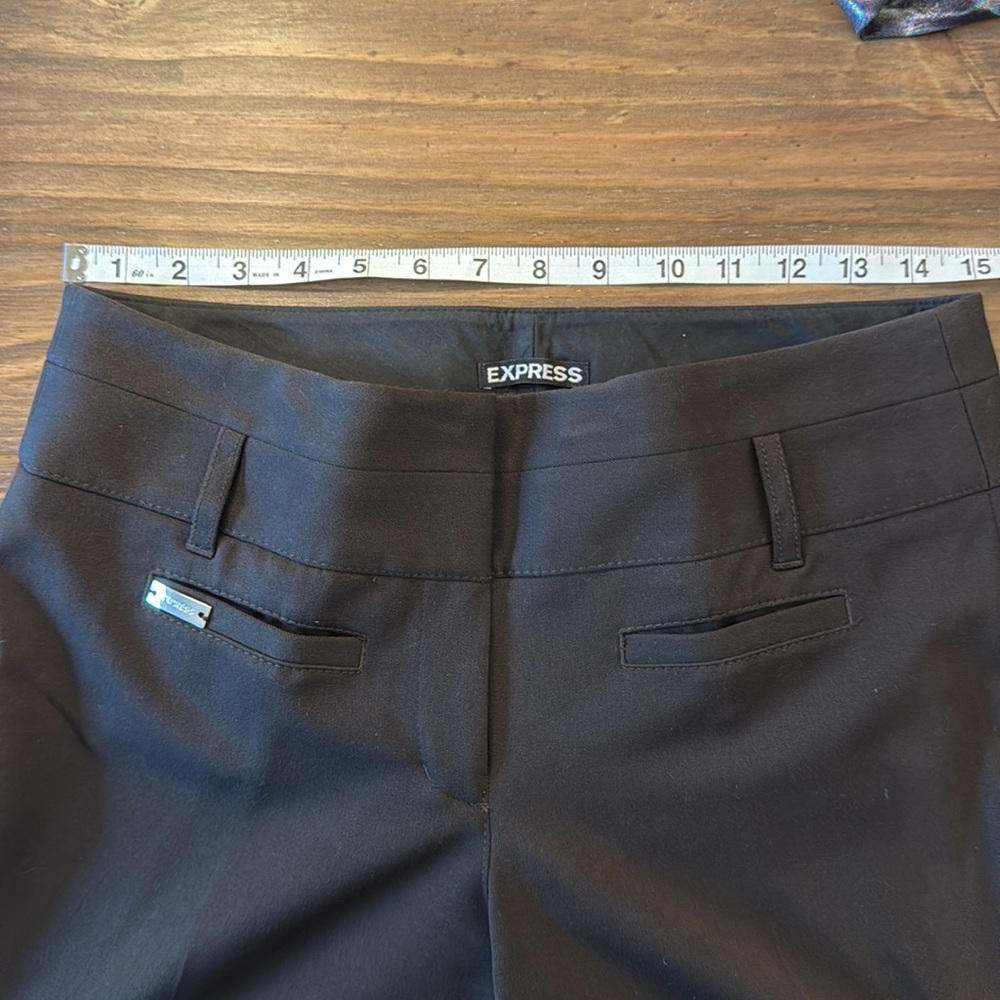 Express editor pants - Picture 5 of 10